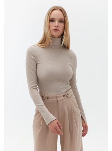 OXXO Wickelshirt COBBLESTONE