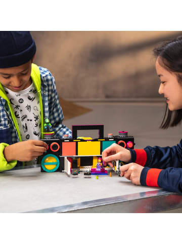 LEGO VIDIYO The Boombox