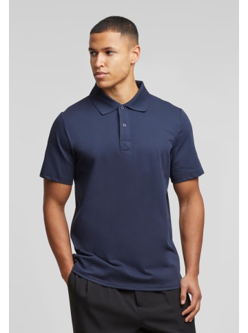 Urban Classics Urban Classics Polos in navy