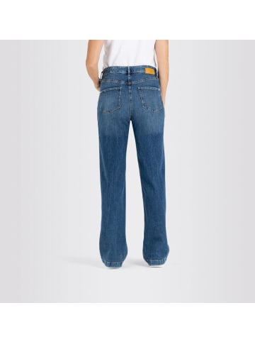 MAC Jeans in Blau
