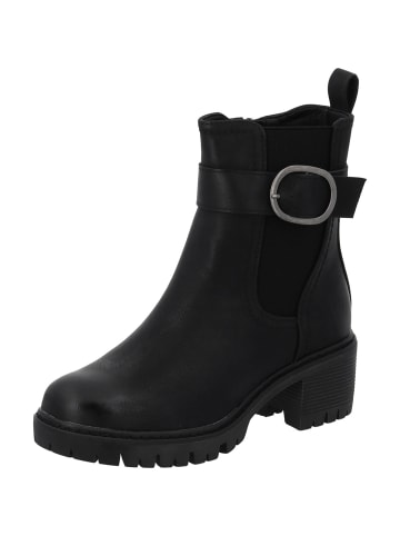 palado Stiefel, Stiefeletten & Boots in BLACK