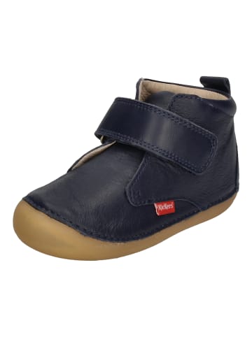 Kickers Lauflernschuhe Sabio 584348-10-102 in blau