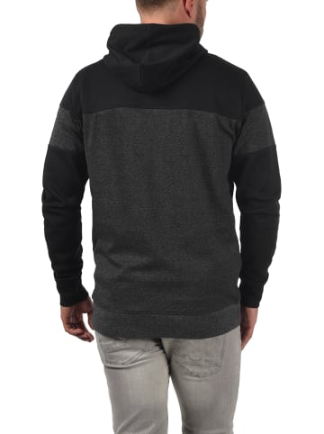 !SOLID Hoodie SDBekir in Schwarz