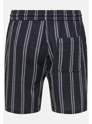 Only&Sons Shorts 'Trev' in blau