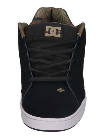 DC Shoes Sneaker Low NET in schwarz