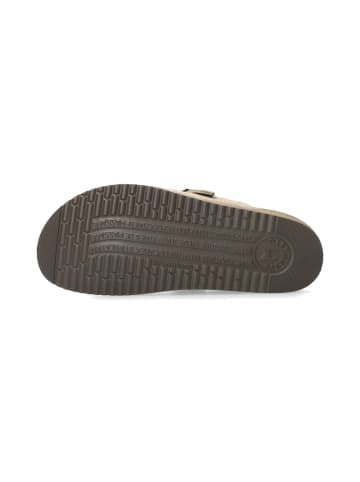Mephisto SHOES "Halina" in warm grey