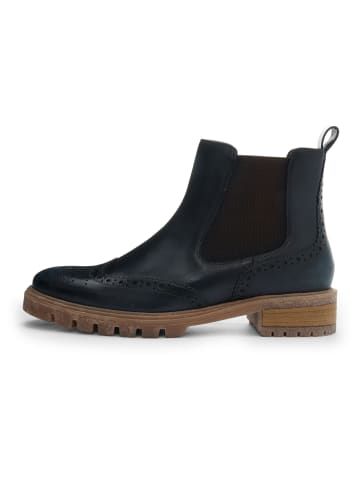 ara Stiefelette in bunt