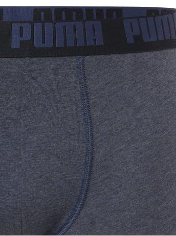 Puma Pants im 2er-Pack in indigo