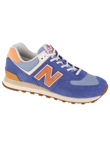 New Balance New Balance ML574 in Blau