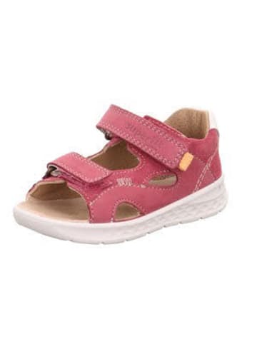superfit Sandalen Kinder  in orange