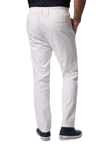 JP1880 Chinohose in offwhite