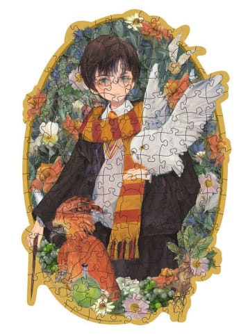 Ravensburger Ravensburger Puzzle 150 Teile Harry Potter in bunt