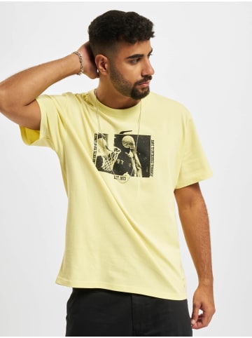 Puma Puma T-Shirt in yellow pear