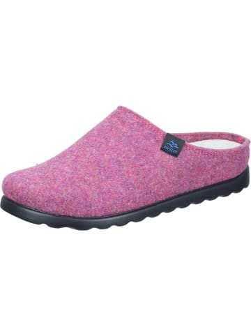 FlyFlot Klassische Hausschuhe in fuchsia
