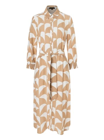 More & More Printkleid in big geometrical print