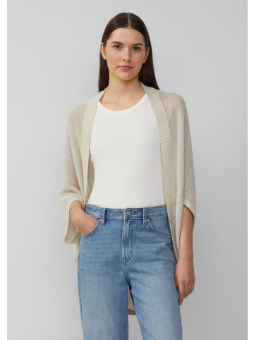 s.Oliver Indoor-Poncho in 8100_beige