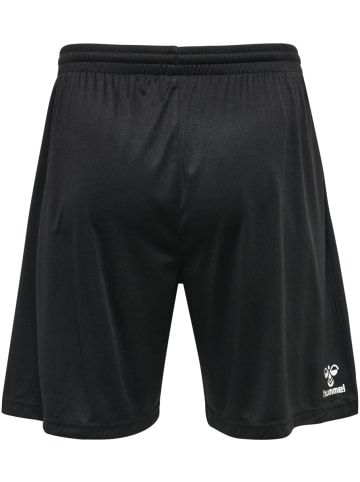 Hummel Short in Schwarz