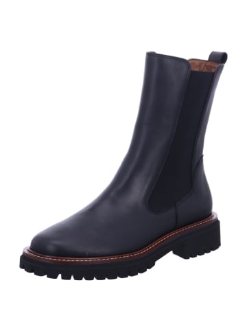 Paul Green Chelsea Boot in schwarz