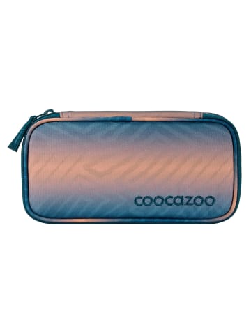 Coocazoo Mäppchen 25 cm in Pacific Tribes