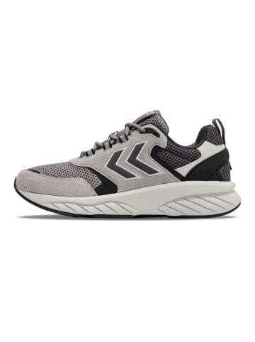 Hummel Hummel Shoe Marathona Reach Erwachsene in SILVER CLOUD