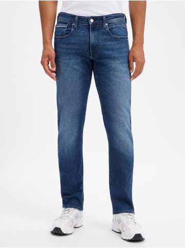 Replay Jeans Grover in blue stone