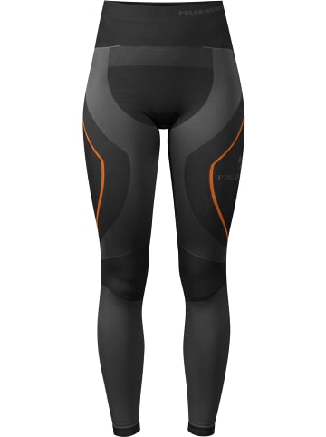 Polar Husky Funktionsunterhose in Orange