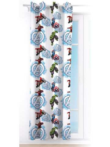 Avengers Avengers-Vorhang 140 x 245 cm