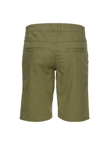 Camel Active Chinoshorts 497R59-5F80 in dusty khaki