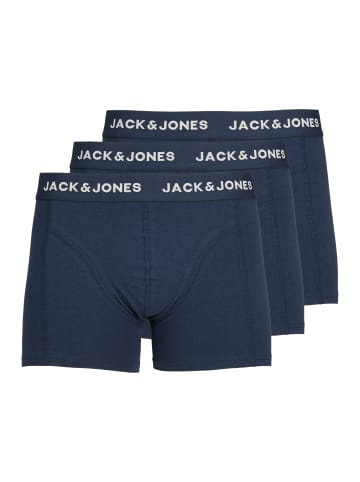 Jack & Jones Retro Short / Pant Anthony in Dunkelblau