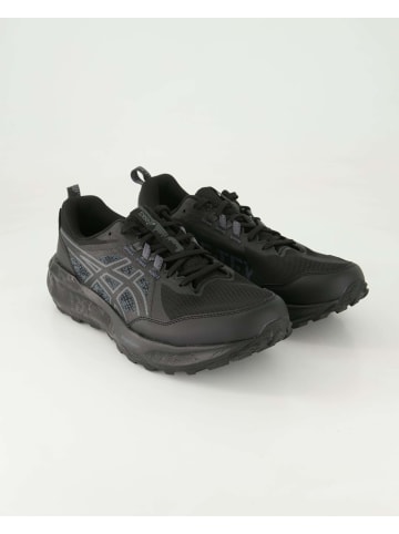 asics Fitnessschuhe in Schwarz