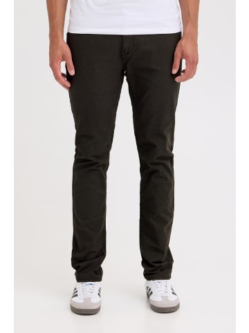 BLEND Stoffhose BHEDFORD in Schwarz