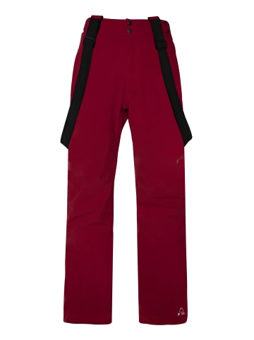 Protest " PRTMIKADO in Velvet red