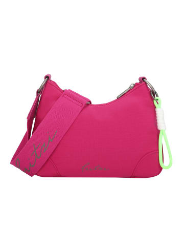 Fritzi aus Preußen Schultertasche Jony Cross Air Pink in Pink