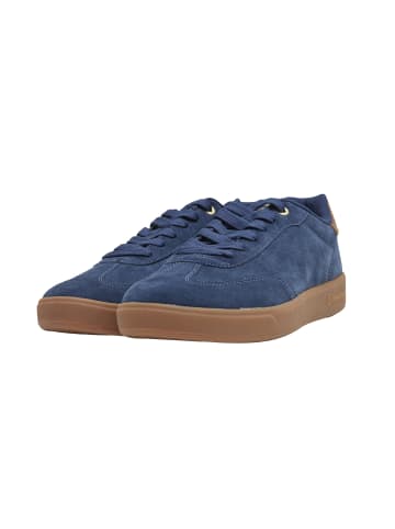 Sergio Tacchini Sneakers in navy/terra