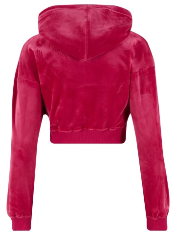 Von Dutch Von Dutch Rundhalsausschnitt in pink