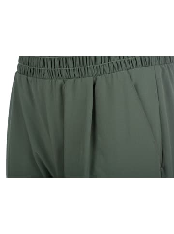 TAO Outdoorhose LOOSE in grün