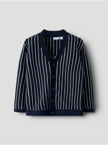 name it Strickjacke in Navy Blazer