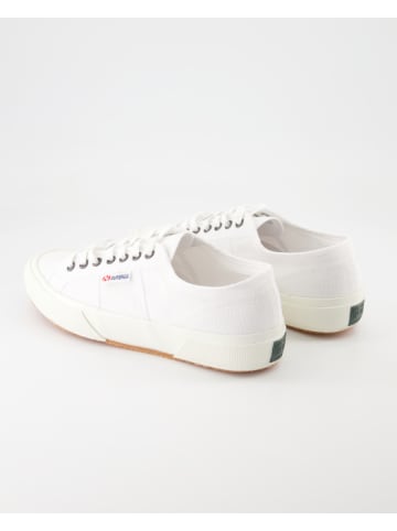 Superga Sneaker low in Weiß