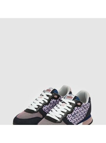 Pepe Jeans Turnschuhe Marke in Marine