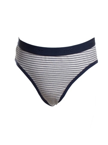 DIM 3er-Set: Pantys in Multicolored