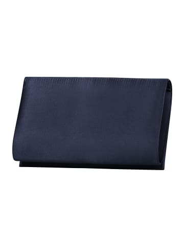 Vera Mont Clutch-Tasche unifarben in Night Sky