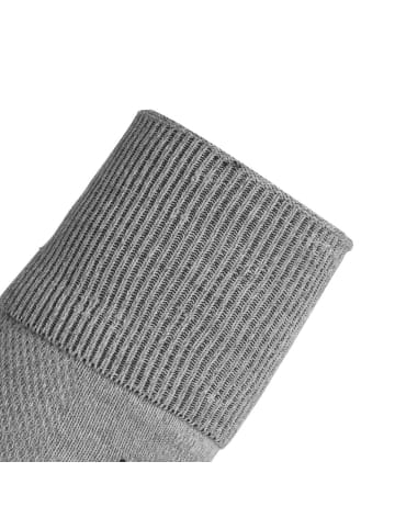 uhlsport Socken Team Pro Player Kids in dark grau melange