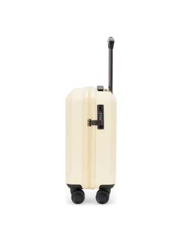 Epic Airwave Neo 4 Rollen Kabinentrolley S 55 cm misty lemon