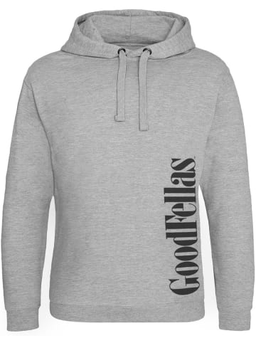 Warner Bros. Entertainment Hoodie in Grau