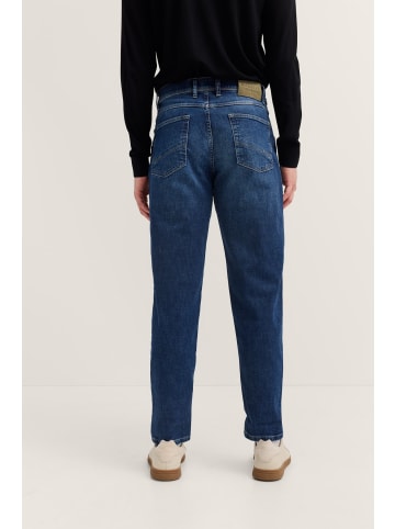 Bugatti Jeans in 363-blau