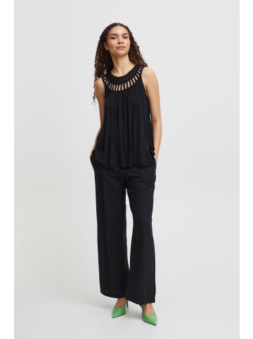 b. young BYPipa regular fit in Black
