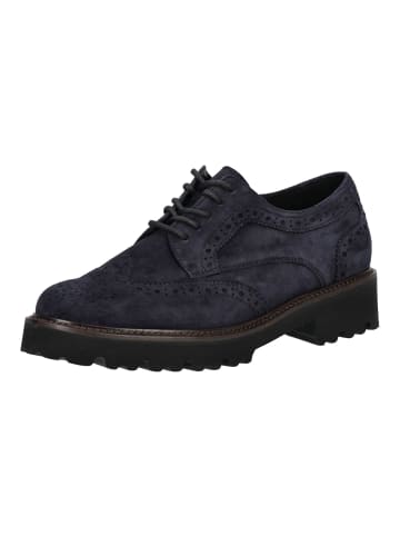 Gabor Halbschuhe in Atlantik