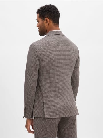 Cinque Sakko CIDati in braun