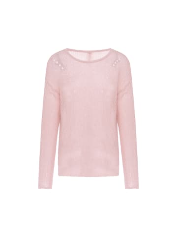 SANIKA Women Pullover in VINTAGE ROSE