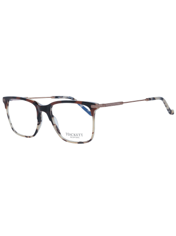 Hackett Bespoke Herren Optische Fassungen Quadrat Braun